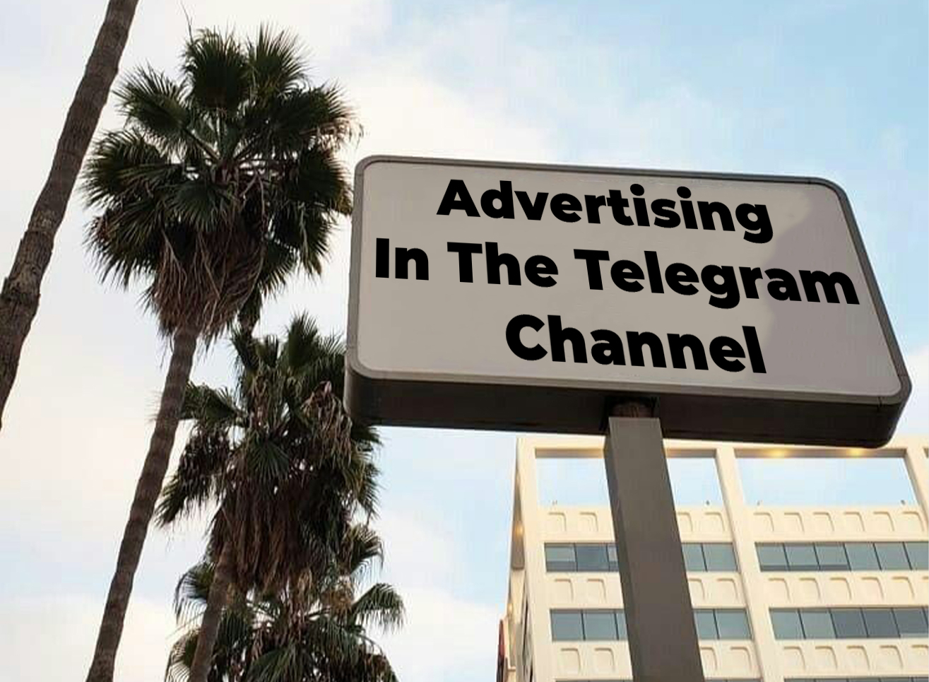 Advertising In The Telegram Channel And Budget Savings