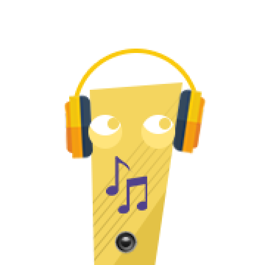 Music & Audio