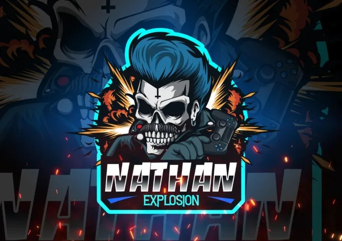 I can design twitch overlay
