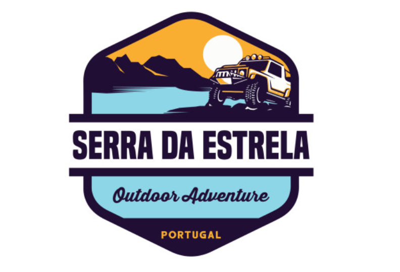 I will design a vintage logo, an icon
