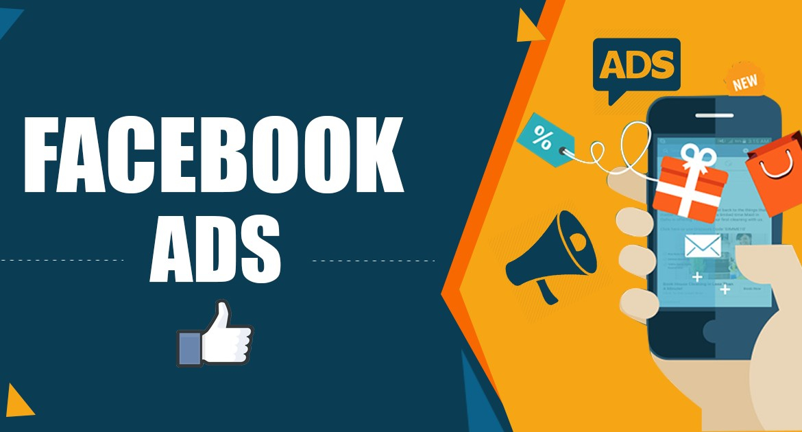 I will do Facebook advertising