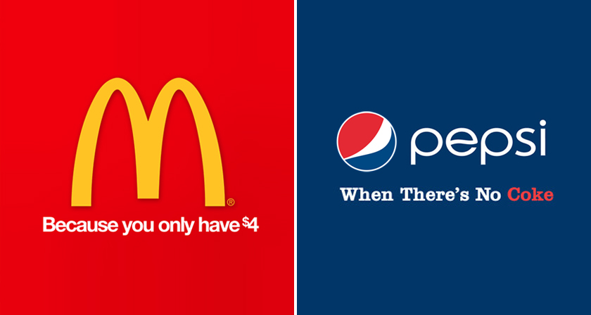 I will create the 5 best catchy slogans for your business