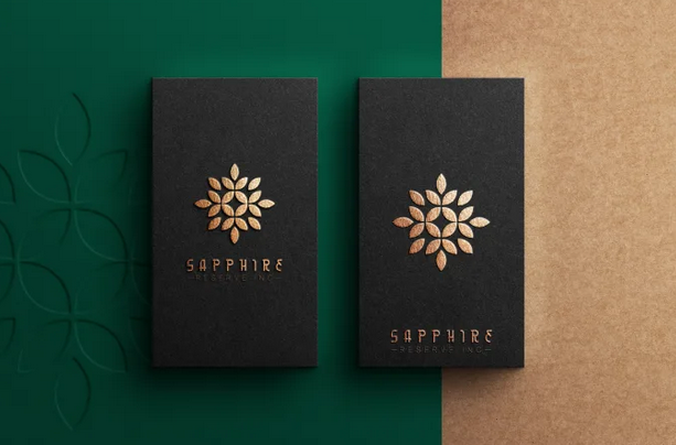 I can create a minimalistic unique logo for your brand