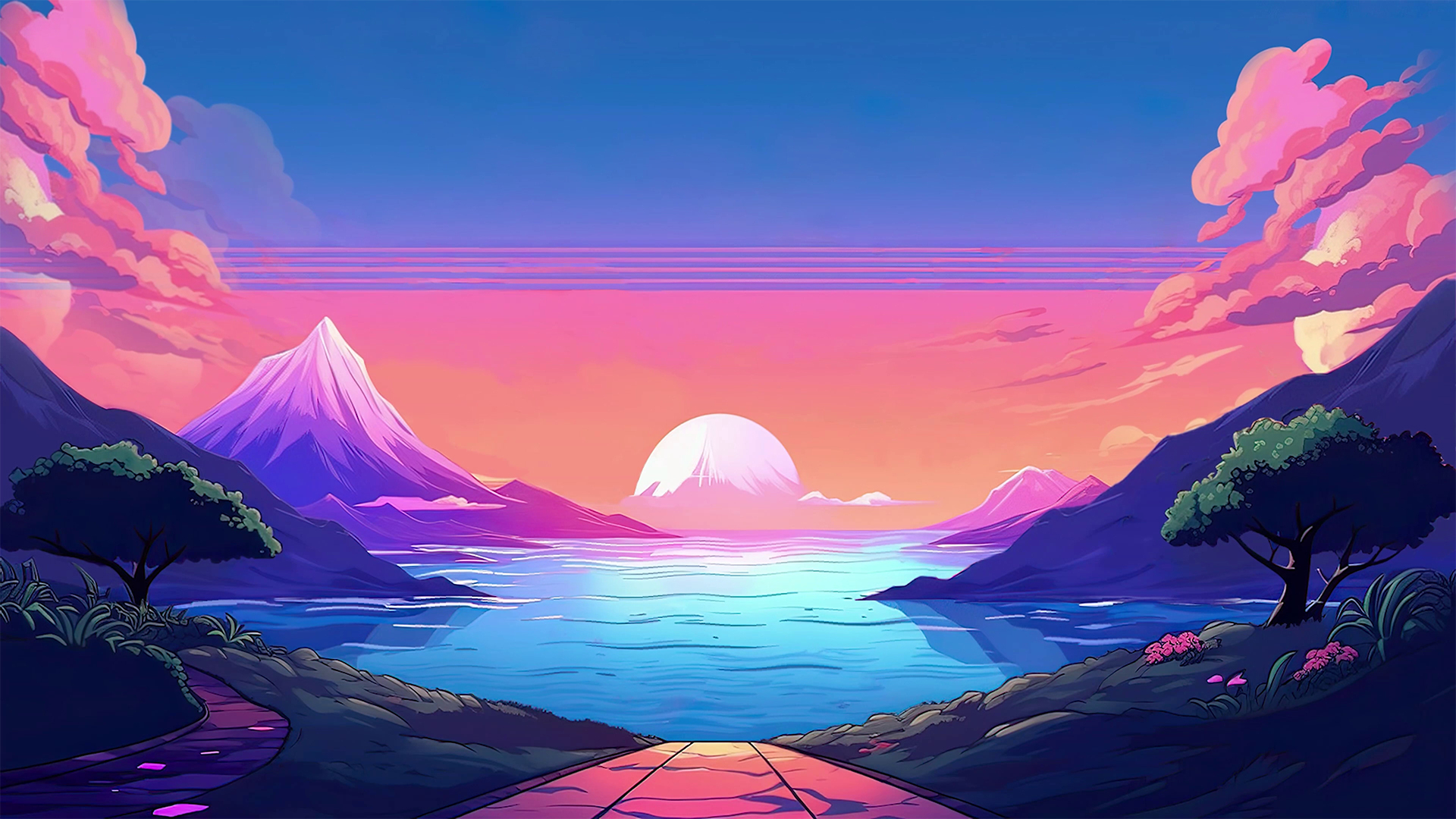 create animated discord logo, discord banner animation, pfp, icon