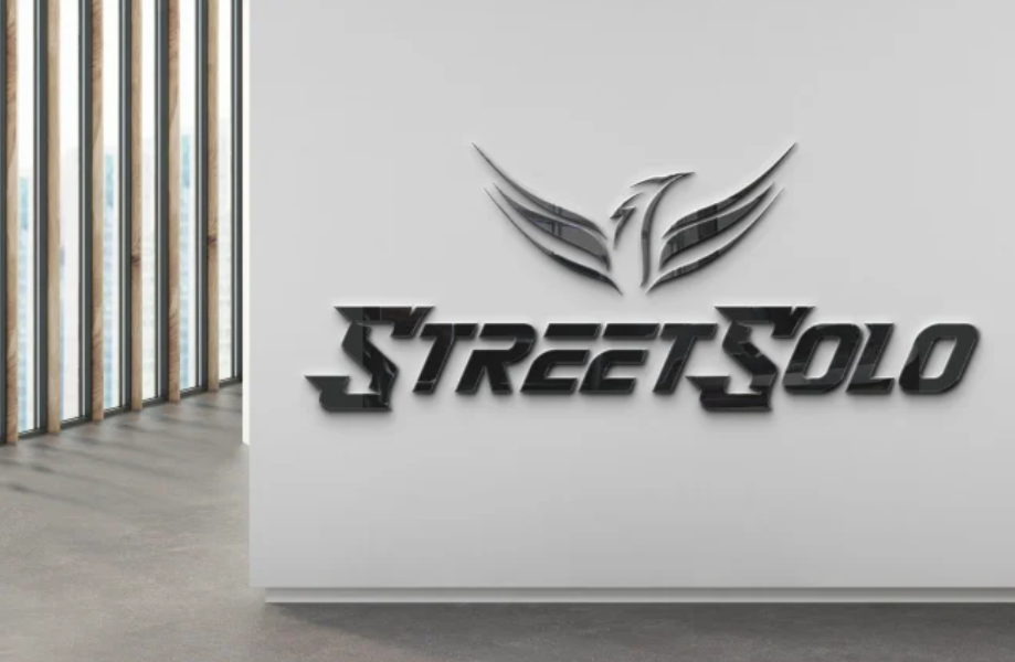 I can create a strong brand and logo design for your business