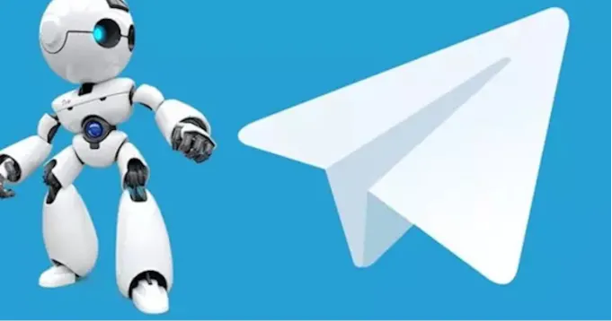 Make a professional telegram bot