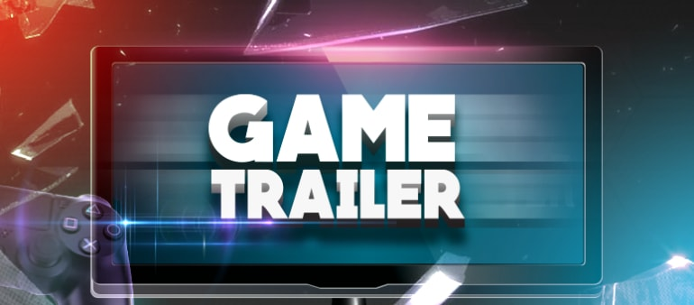 I will voice your game trailer