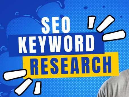 I can do advanced SEO keyword research