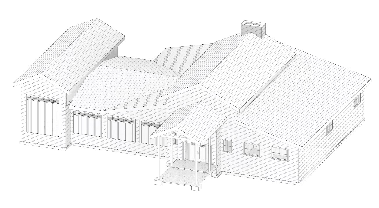 I will do structural design of steel, concrete or wood structures in tekla structure