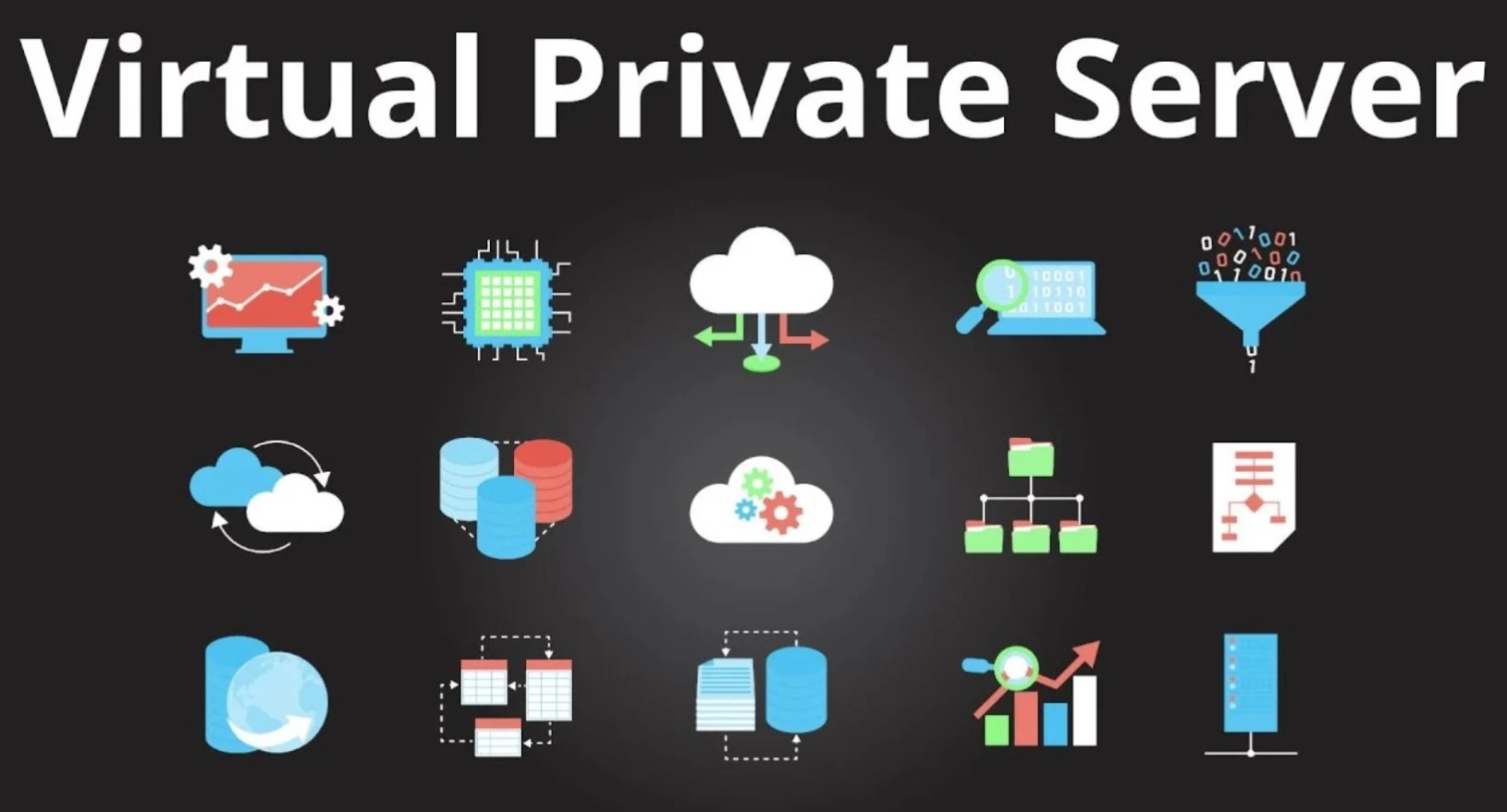 I will VPS server setup as web host Cpanel plesk virtualmin SMTP
