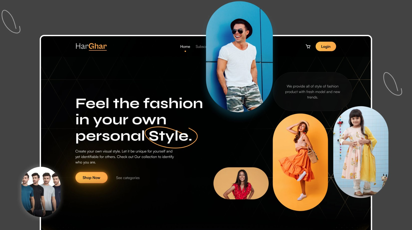 I will convert PSD, figma to HTML CSS bootstrap tailwind website
