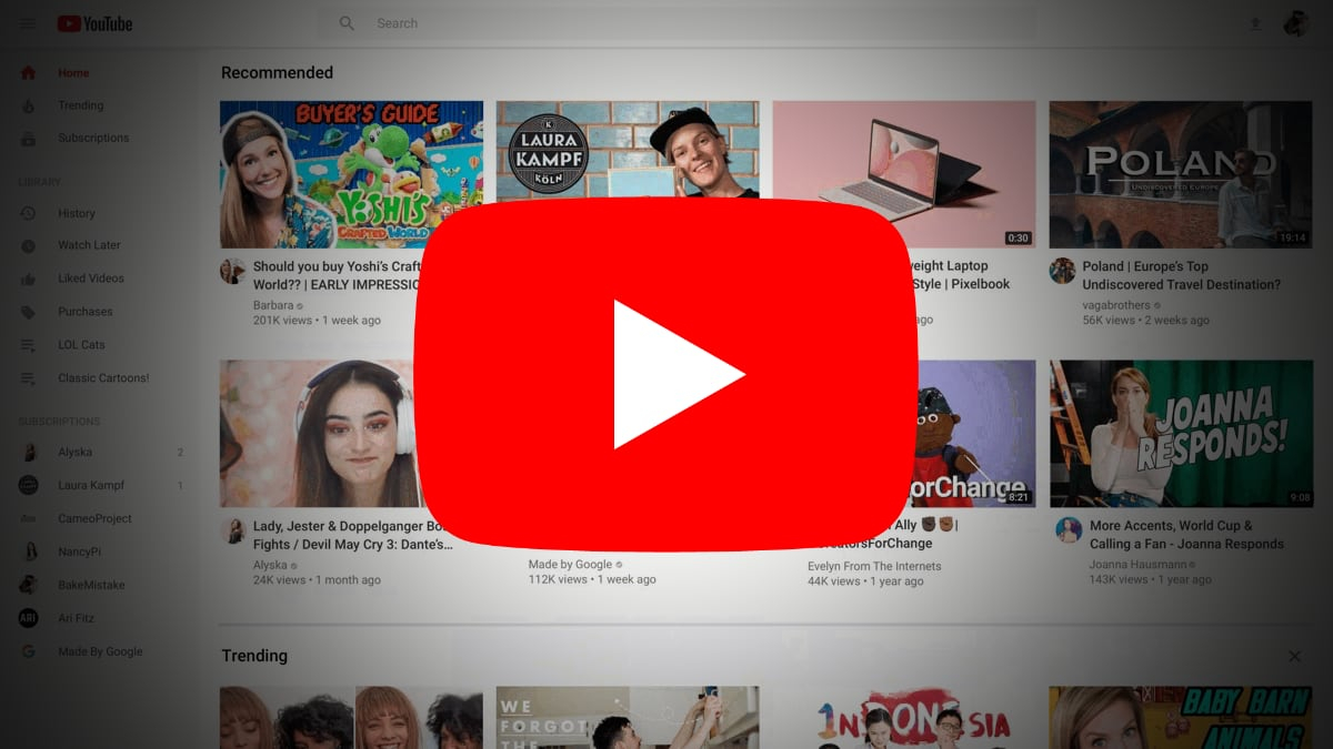 I will cut and edit your youtube videos