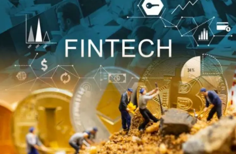 I can write a flawless article about crypto, blockchain, fintech and nft