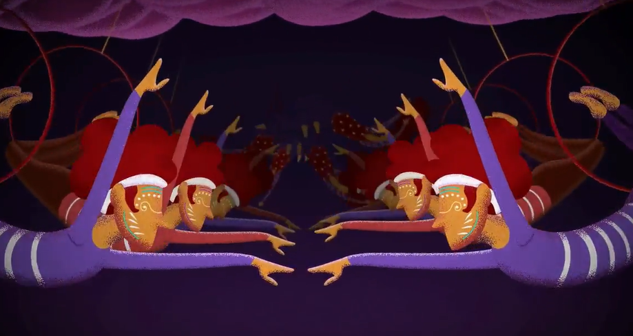 I can turn your children's book into an animated video book
