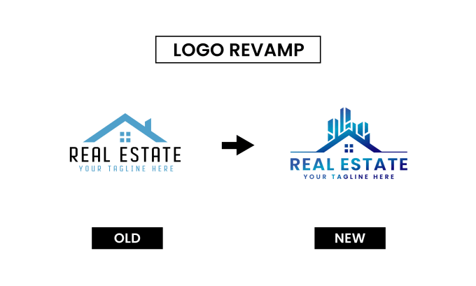 I will revamp, fix, edit, vector, refresh, redesign any logo