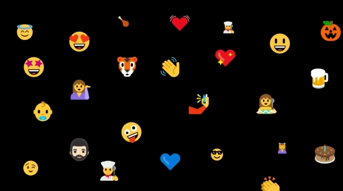 Design any animated GIF for you
