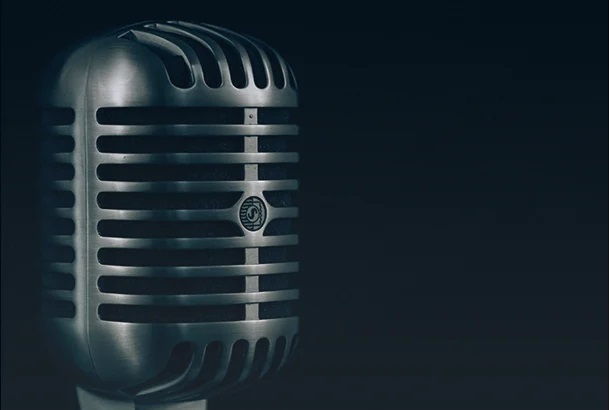 I can create an original audio logo
