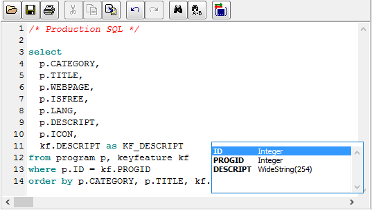 I will help writing SQL stored procedures