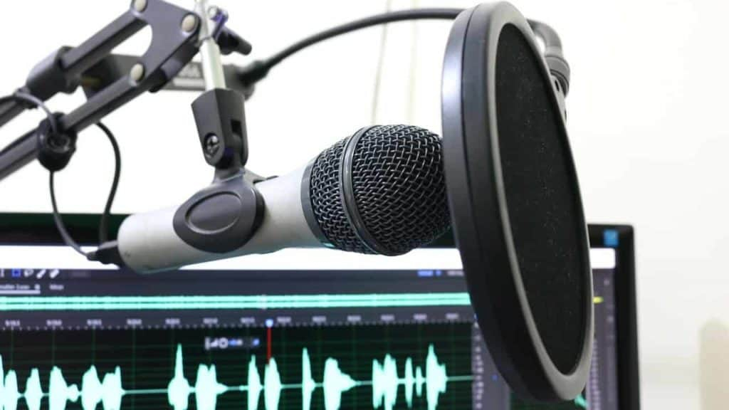 I will edit and produce your audio podcast