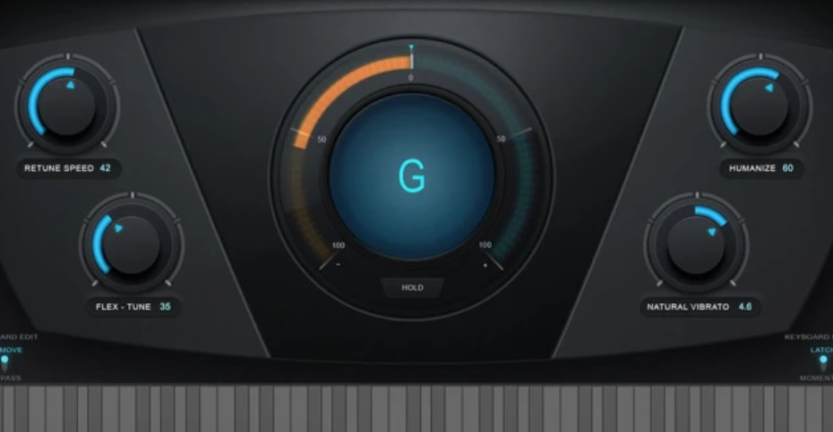 I tune, time-align, harmonize, process and mix your vocals