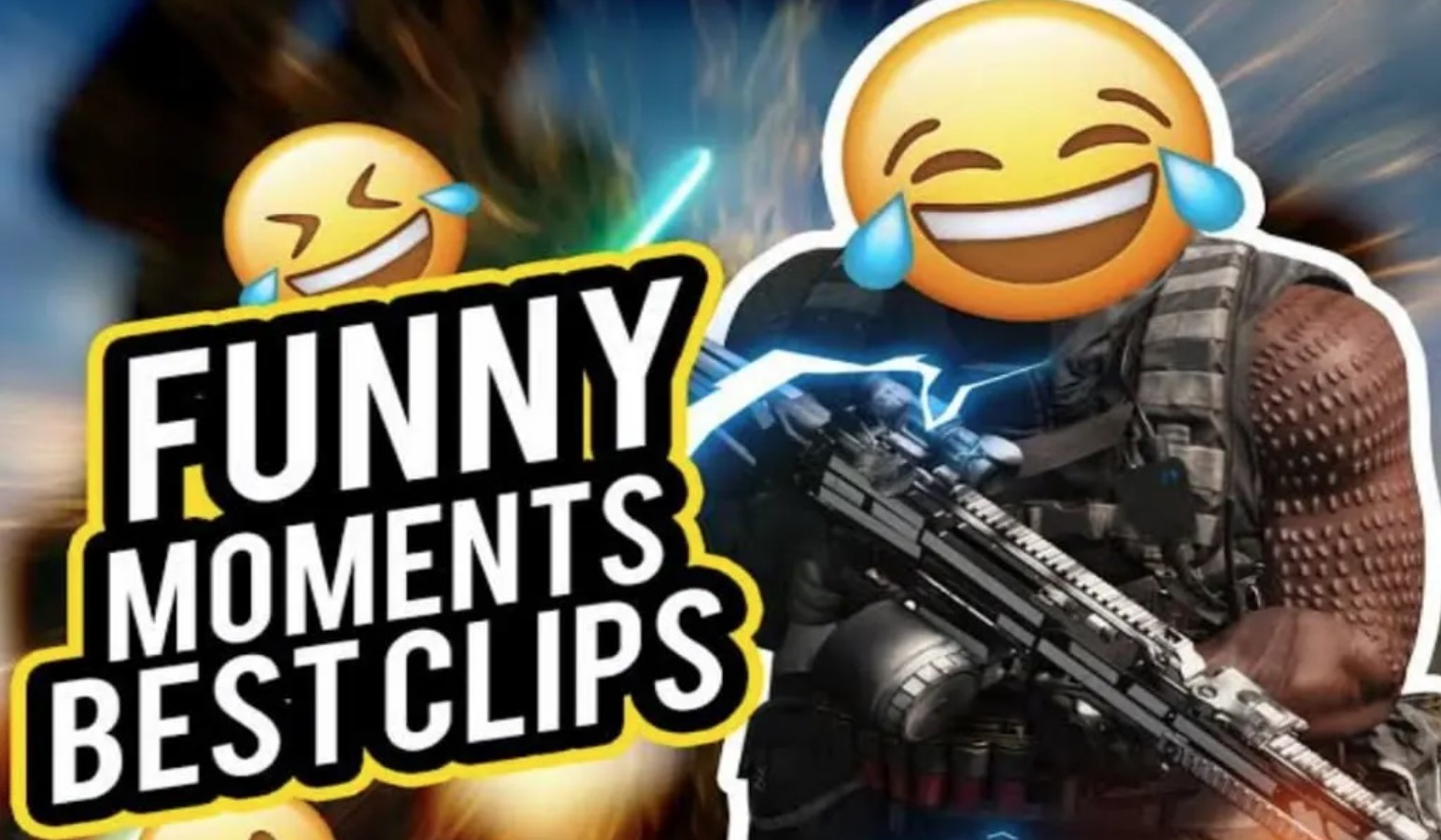 I will do youtube gaming video editing in just 12 hours
