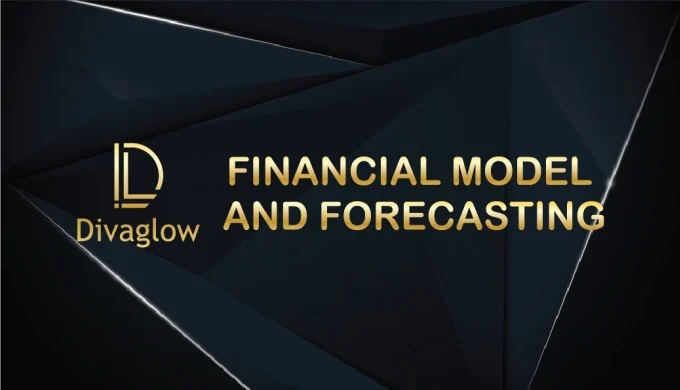 I will create investors ready financial plan and model