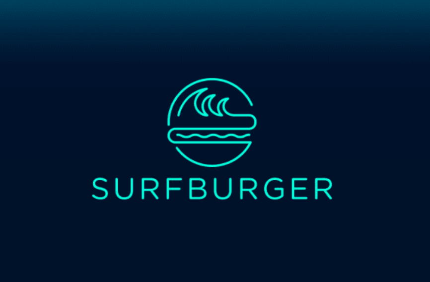 I'm creating a business logo for your brand