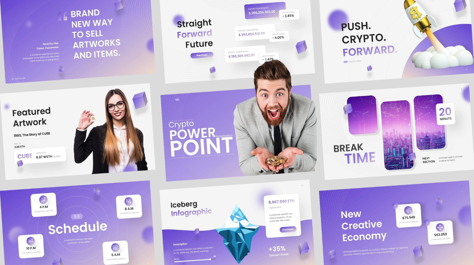 I will design a professional PowerPoint presentation