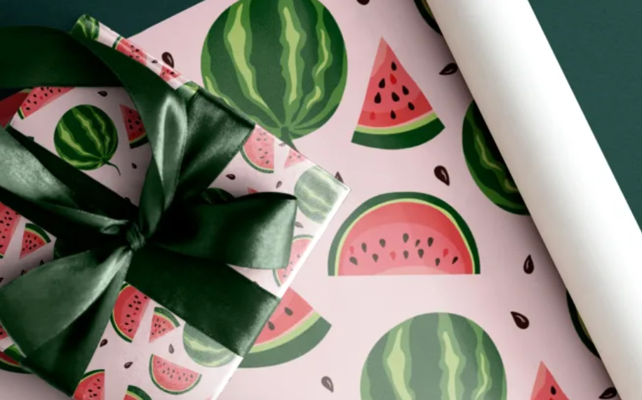 I can create a stylish vector drawing design