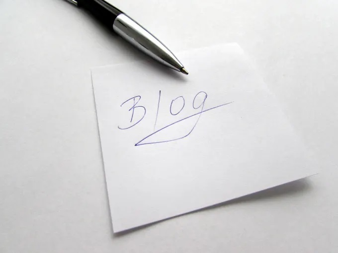 I can write a 500 word blog post