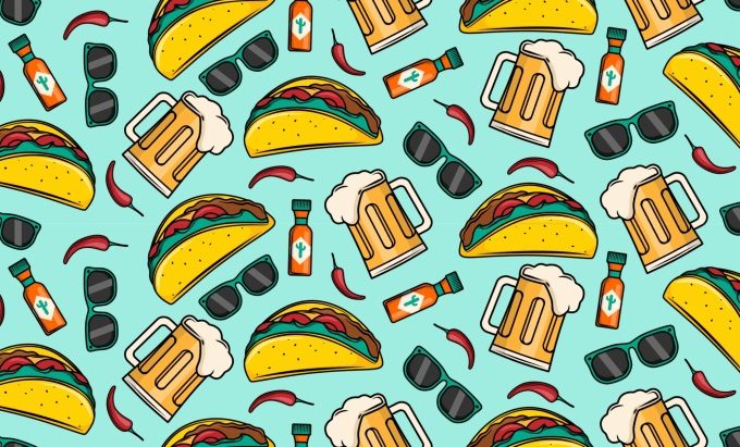 I can create exclusive pattern