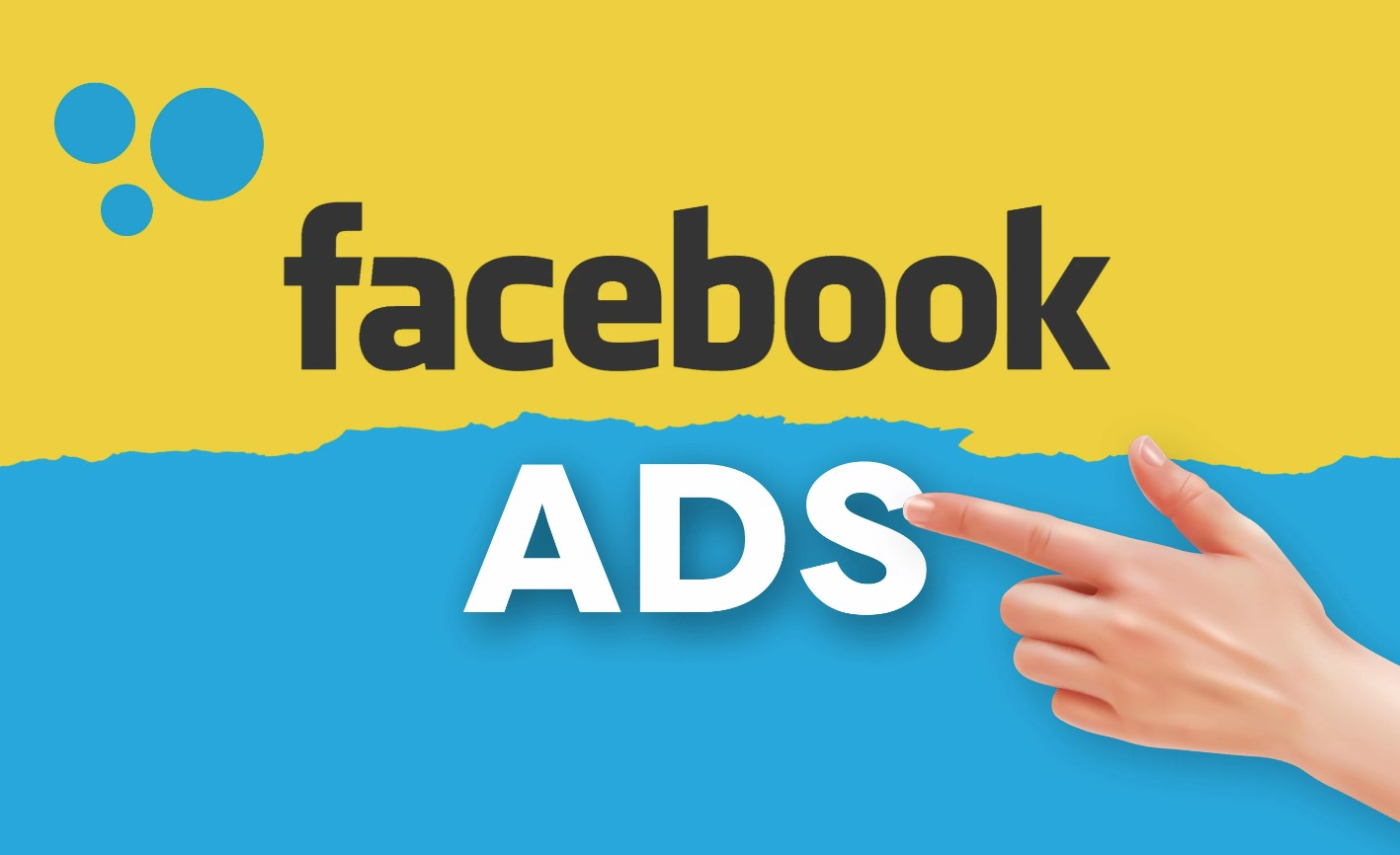 I will design high converting Facebook ads