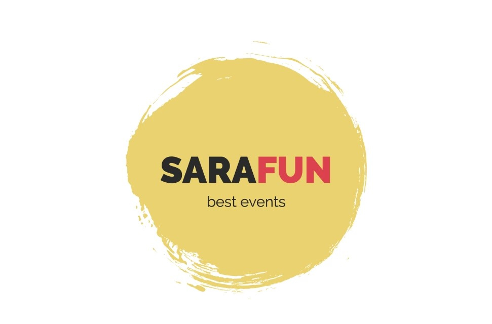 Your cool logo