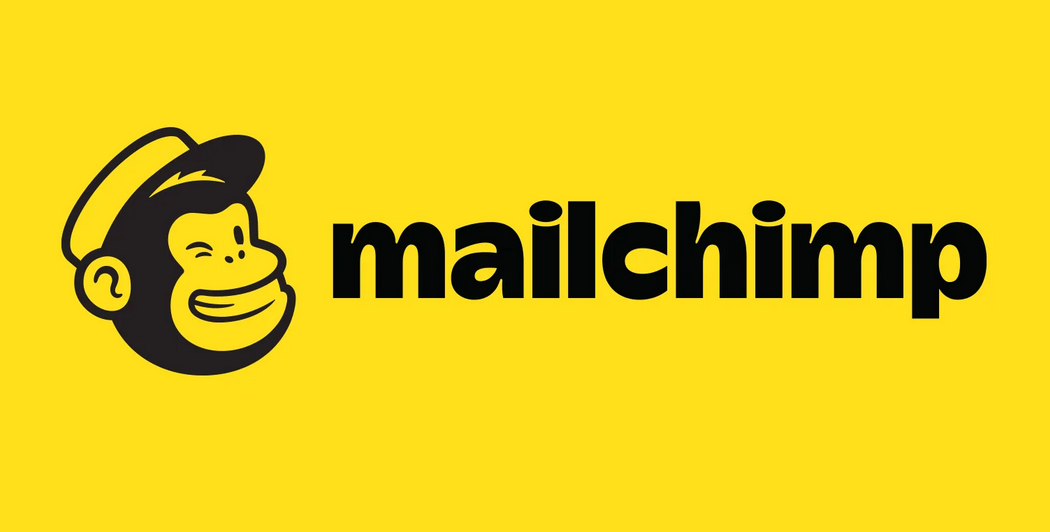 I can conduct a marketing newsletter by email mailchimp