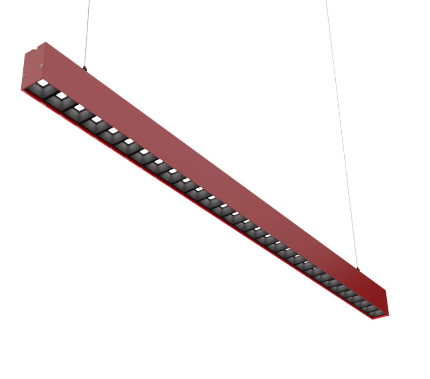 Industrial product animation