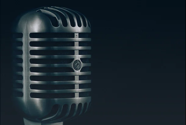 Create audio branding and sound design for your business