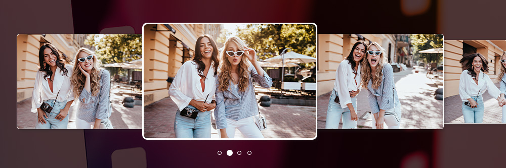 I will create photo slideshow, promo video, wedding slideshow video