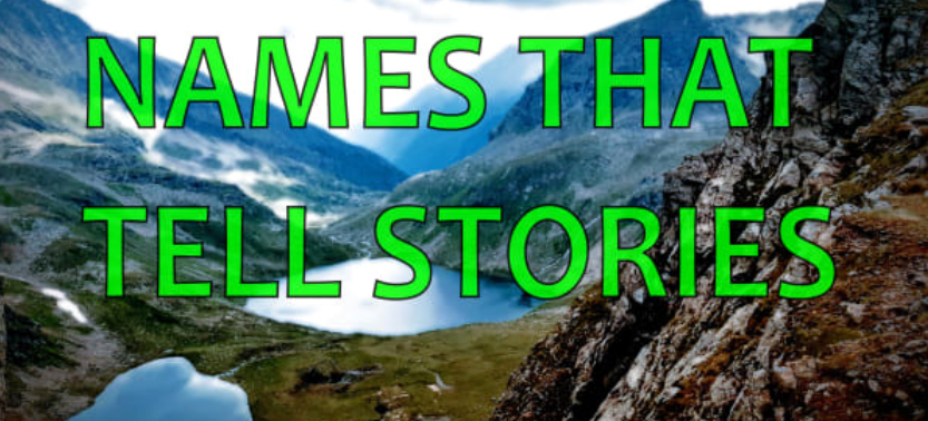 I can write names for your project, company, brand