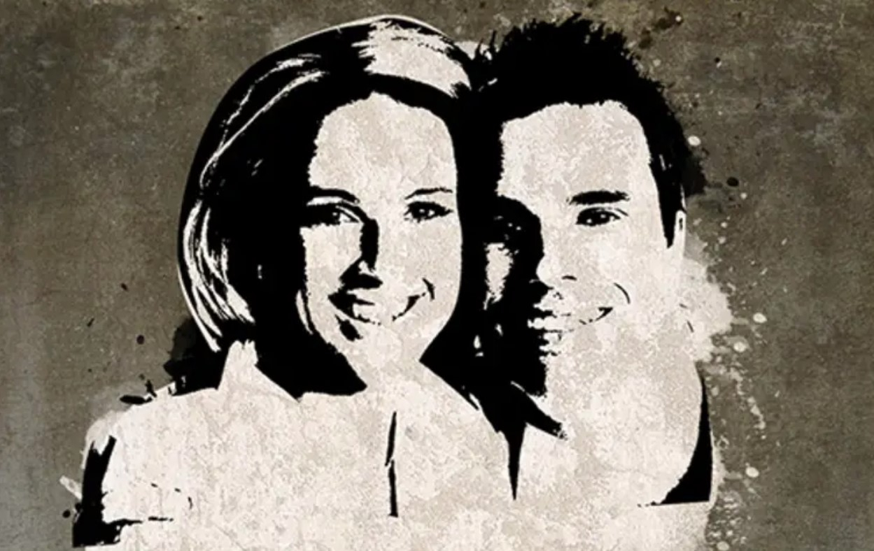 I will create your portrait graffitied on a wall banksy style