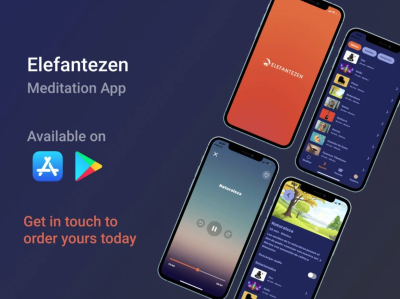 I will develop a mobile application for IOS and Android