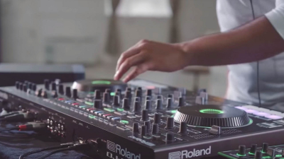 I will make a dj mix in any genre