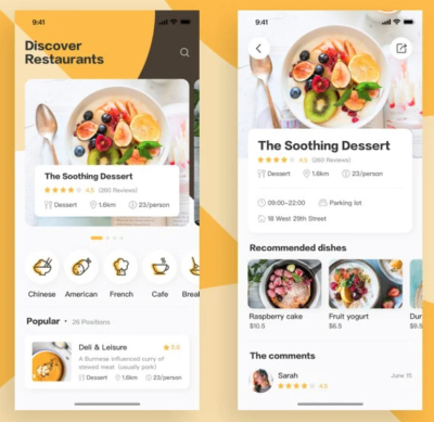 Convert website into Android and IOS app
