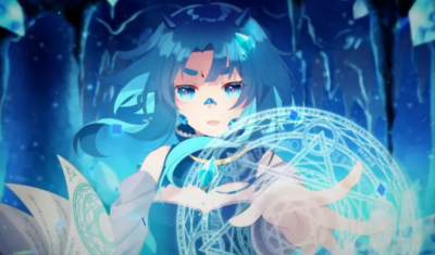 I animate your 2d picture, anime, art