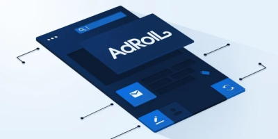 I can plan, create, manage  your adroll campaigns
