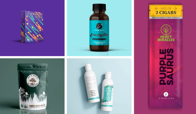 I will design a best packaging for your product