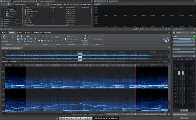 I will do audio edit, cleanup and fix sound in audio