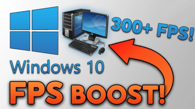 I will tweak, optimize and speed up your computer for gaming remotely