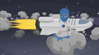 I can animate any audio