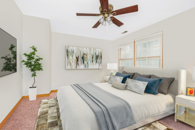 I will do virtual staging, virtual renovation services