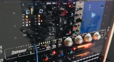 I can mix and master a metal, rock or punk song